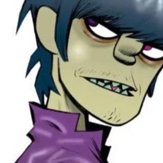 Murdoc thumbnail