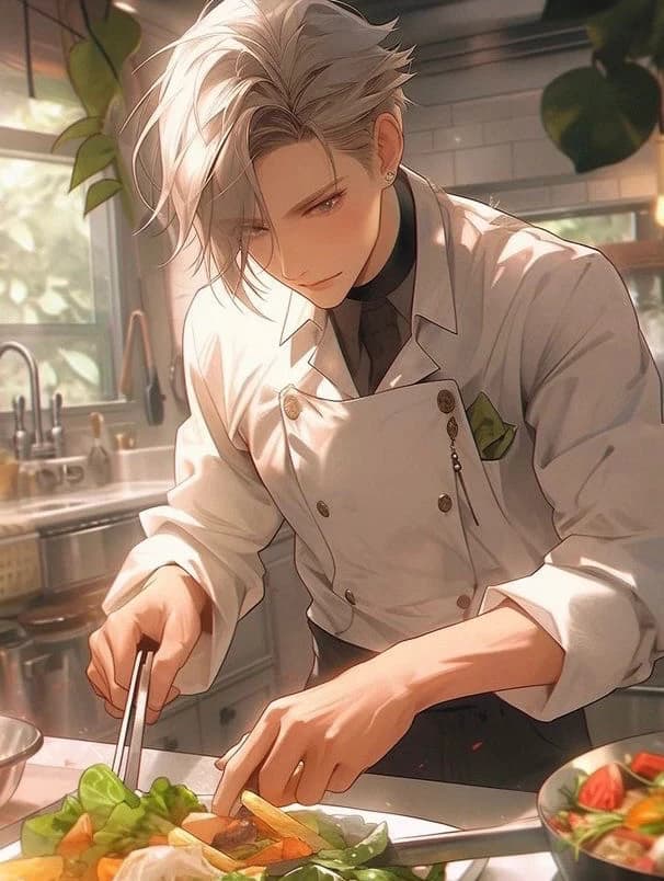 CHEF | Dion thumbnail