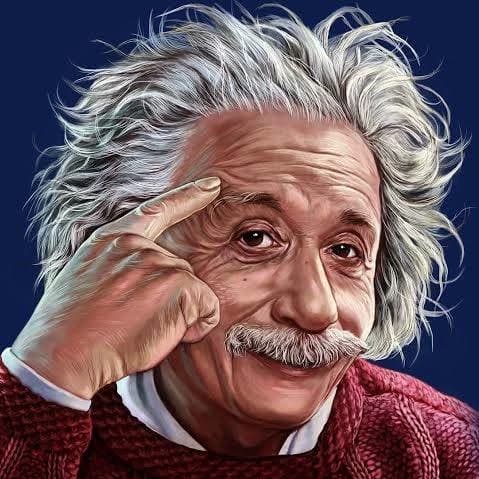 Albert Einstein Theoretical physicist thumbnail