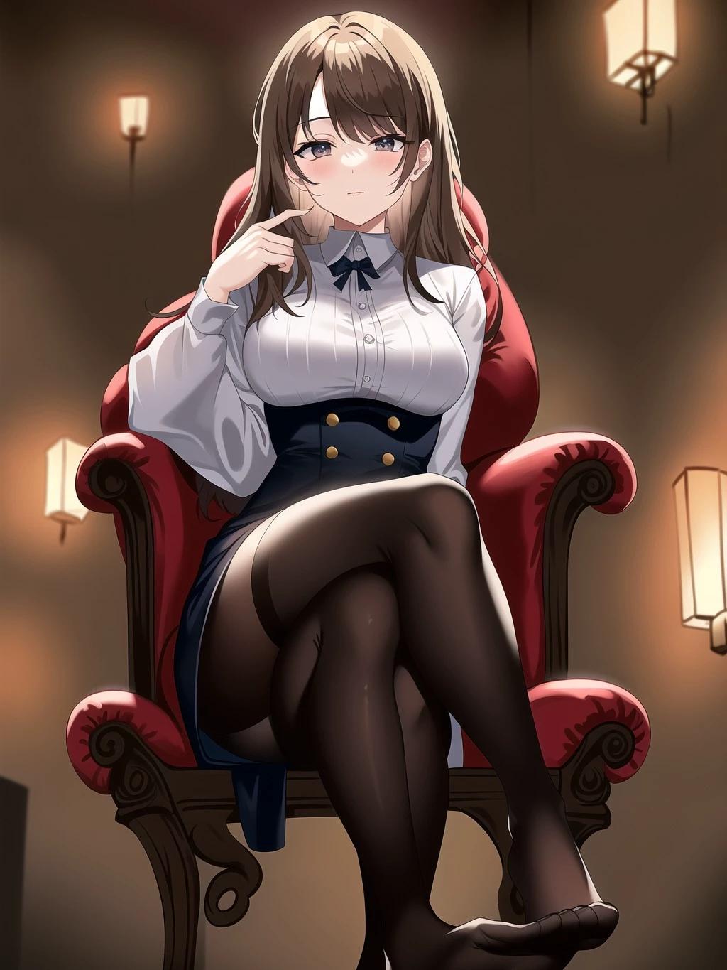 Yumeko thumbnail