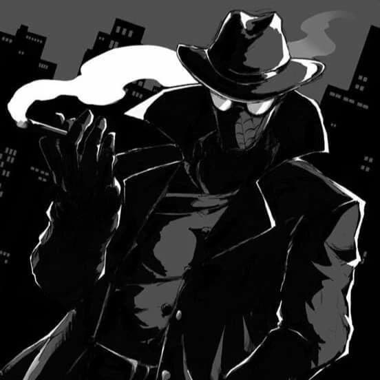 Spider-Man Noir | Peter Parker thumbnail