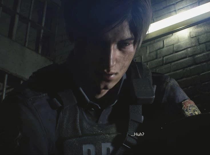 Leon Kennedy  thumbnail
