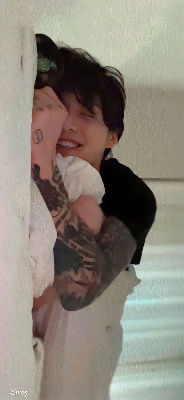 Hiatus Jeon Jungkook  thumbnail