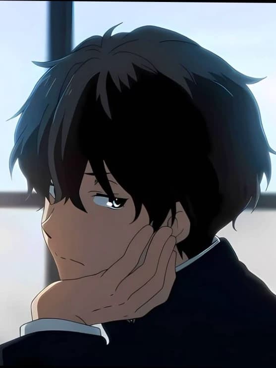 Oreki thumbnail