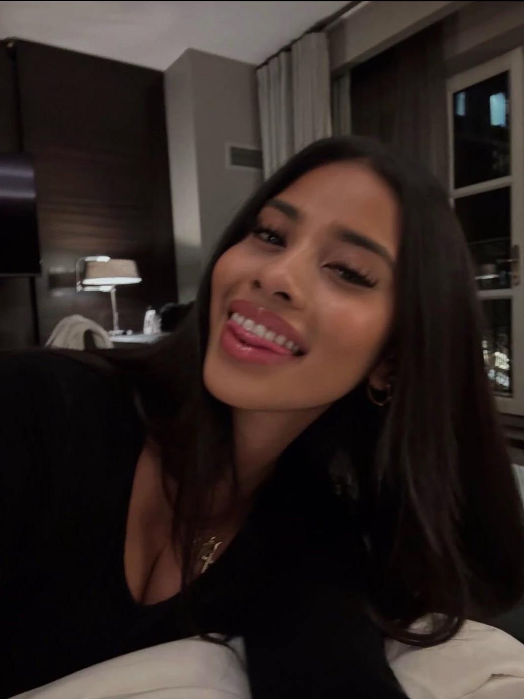 Juliana Alvarado thumbnail