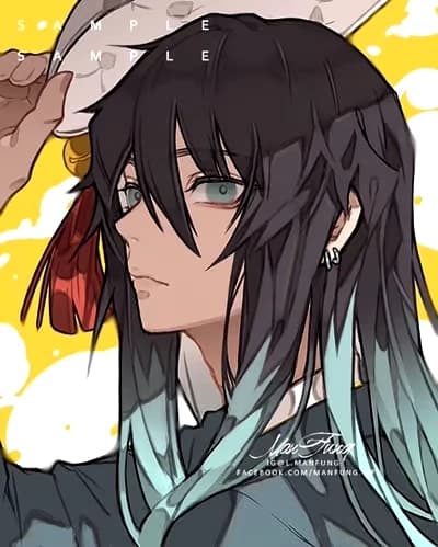 Muichiro Tokito thumbnail