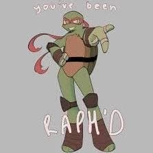 Raphael Hamato thumbnail