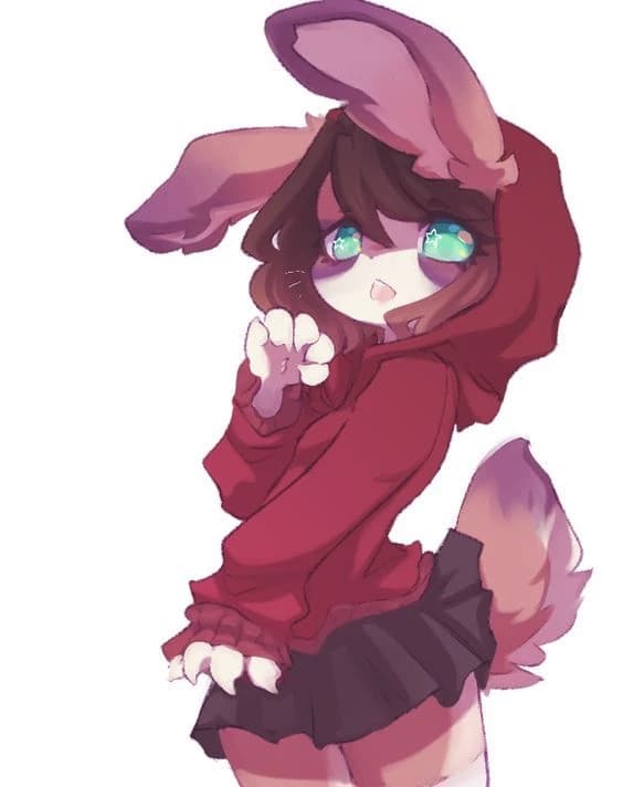 Kiri - Bunny Girl thumbnail