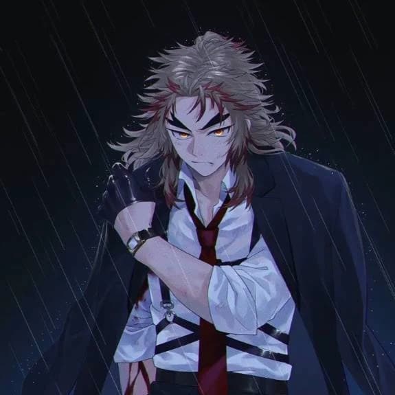 Kyojuro Rengoku thumbnail