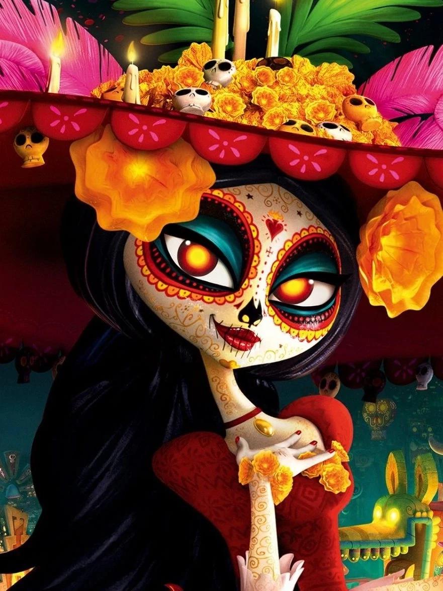 Catrina thumbnail