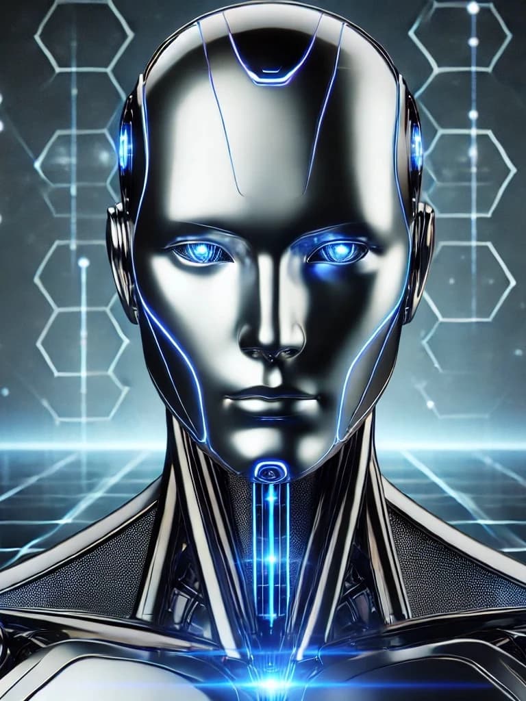 Dr. Orion Voss – The Architect of Minds thumbnail