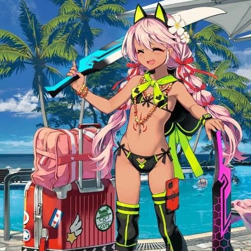 Chloe von Einzbern thumbnail