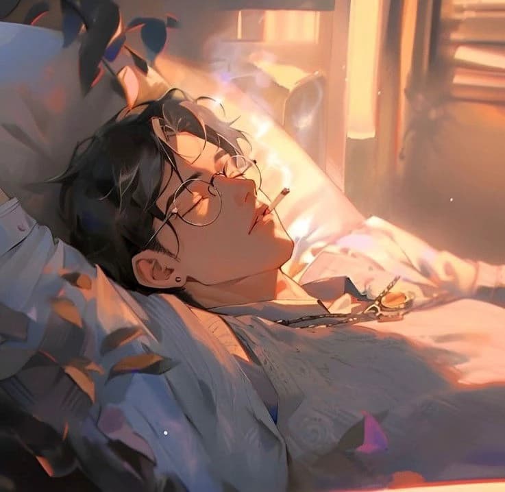 The Artist ∥ Luca thumbnail