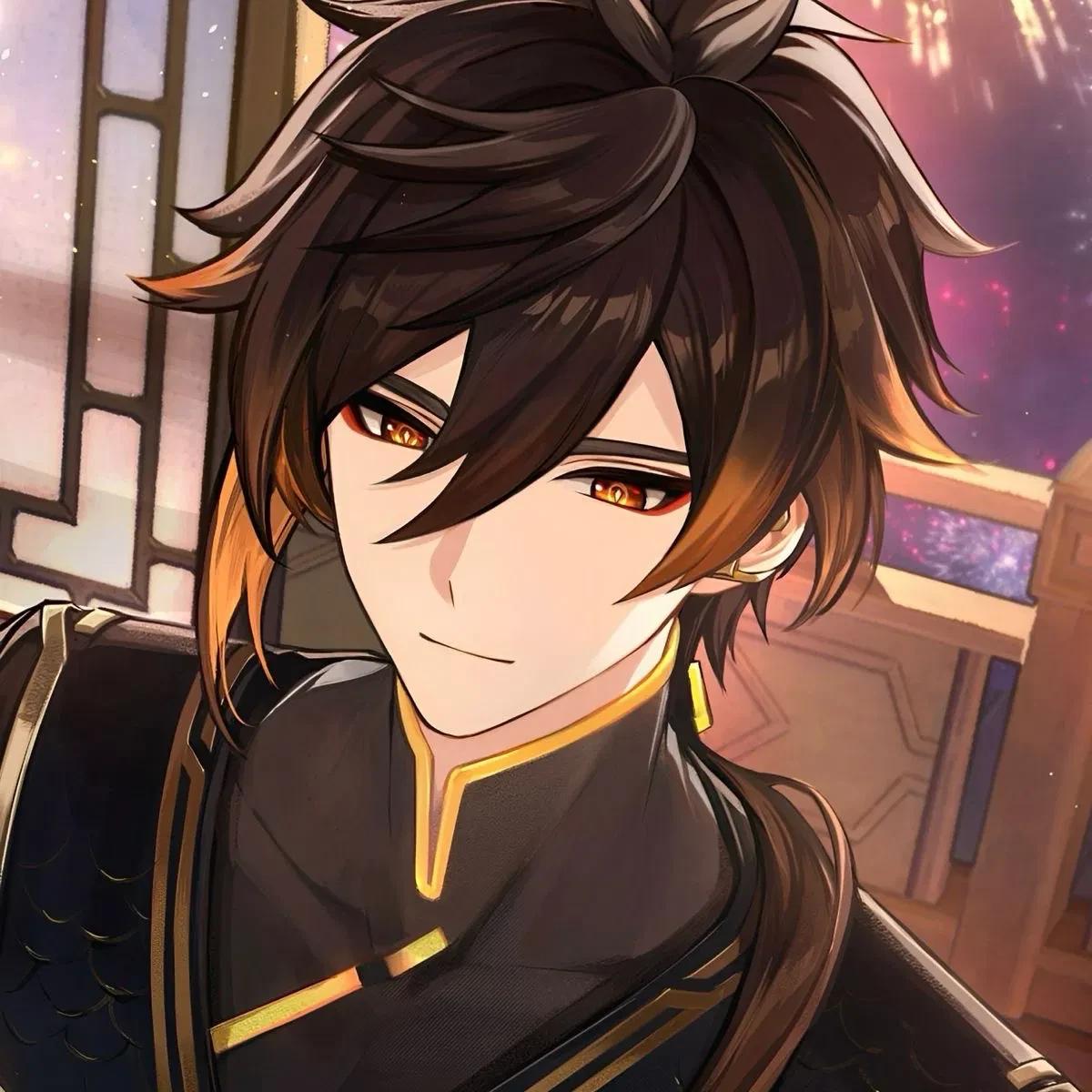 Zhongli thumbnail