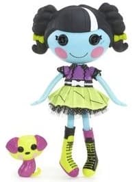 Lalaloopsy x Learning With Pibby RP MultiversDolls thumbnail