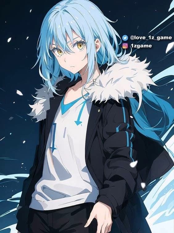 Rimuru Tempested thumbnail