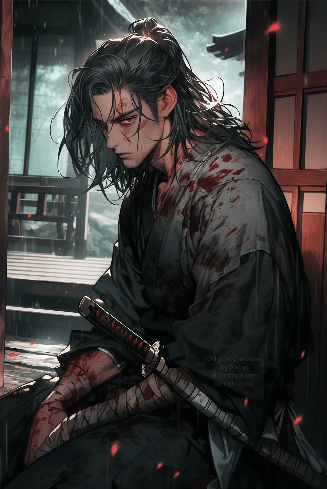 Kazuya Sano thumbnail
