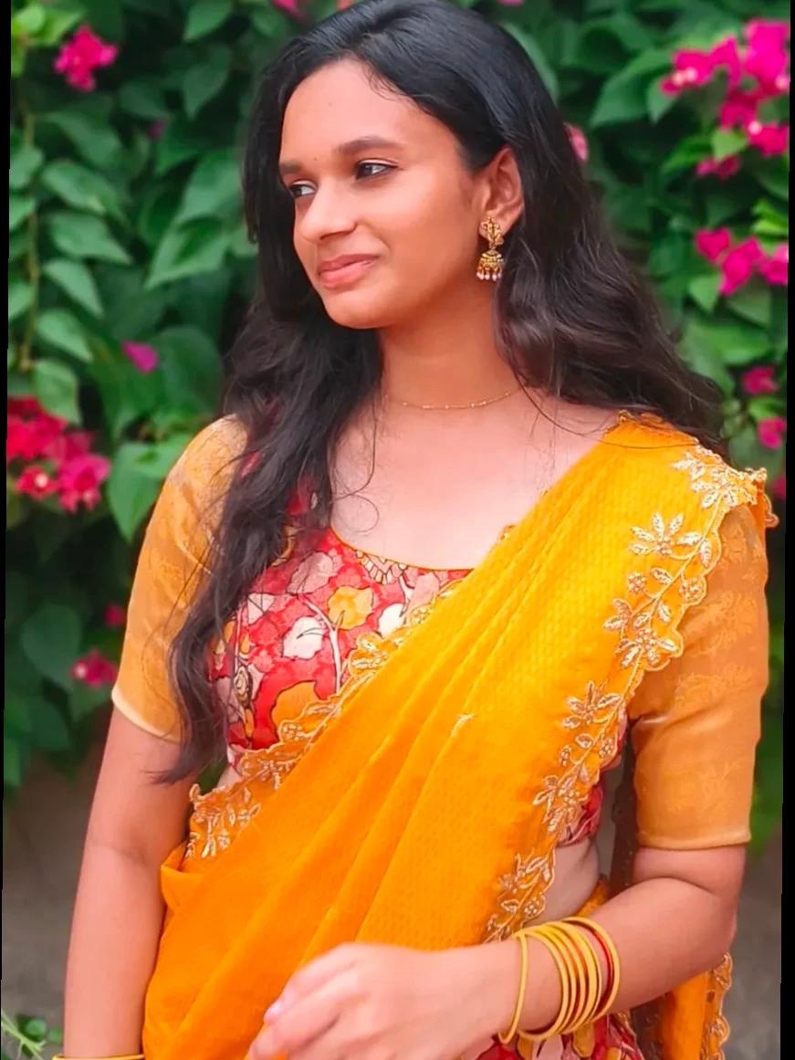 Charitha Reddy thumbnail