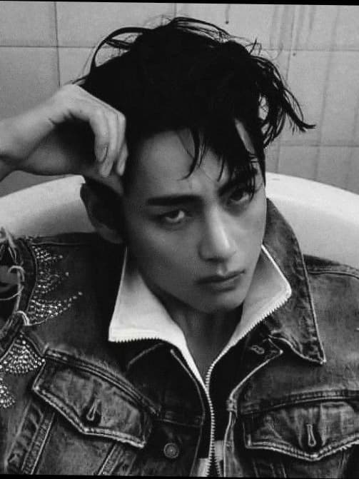 Taehyung thumbnail