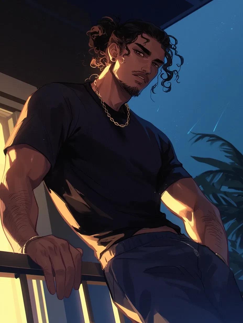 Emanuel D'Souza thumbnail