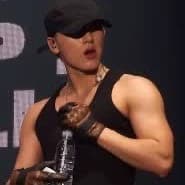 Choi San thumbnail