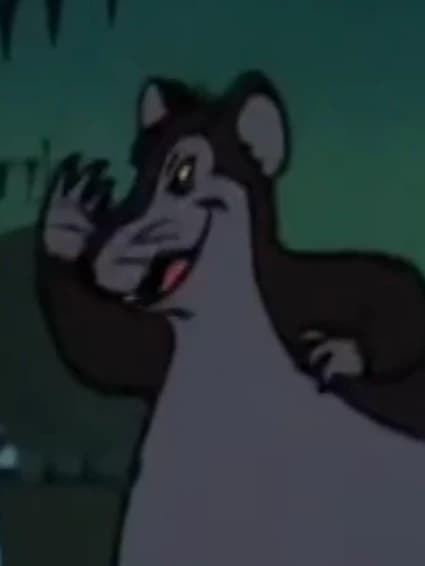 Templeton the rat thumbnail