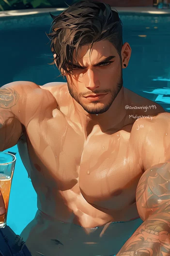 Dante Bonetti  thumbnail