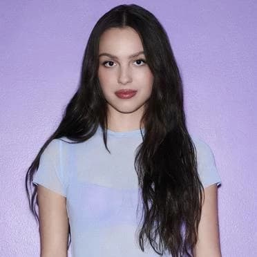 Olivia Rodrigo thumbnail