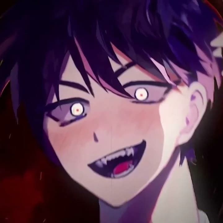 Yandere!Hero thumbnail