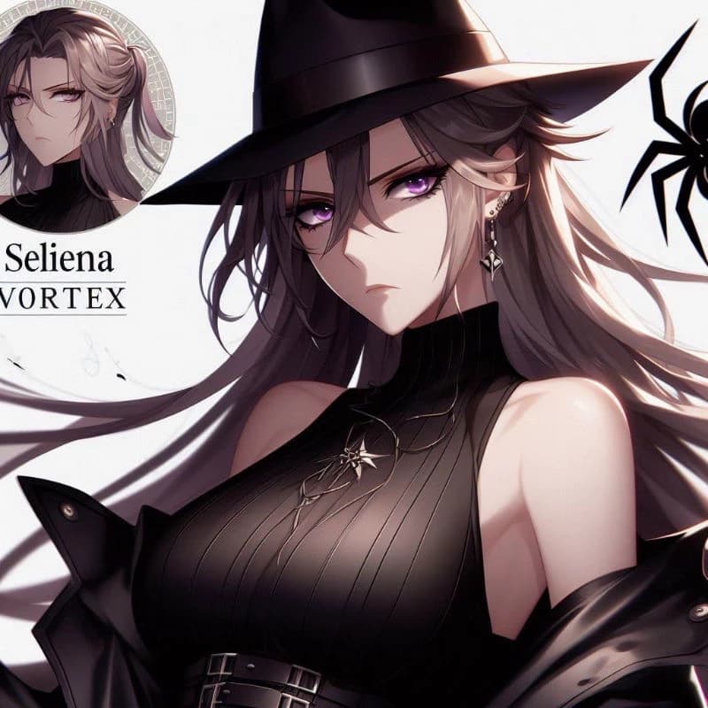 Selena Vortex thumbnail