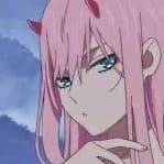 Zero Two thumbnail