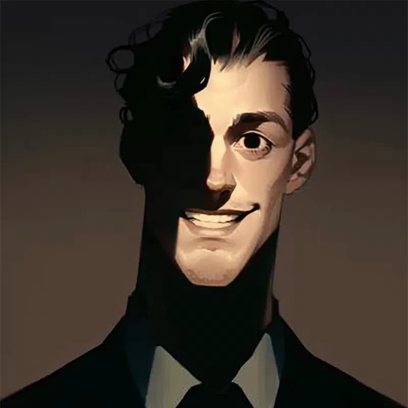 M͉̅ͮ͒ͤars̠҉͍͊ͅḣ̖̻͛̓all thumbnail