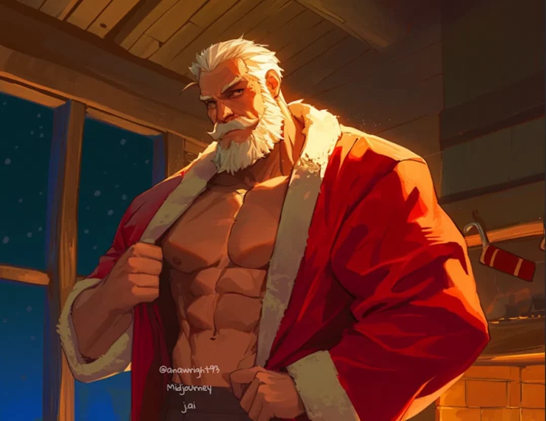 Santa Claus thumbnail