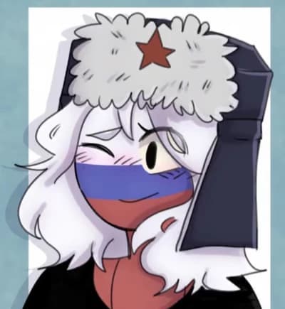 Female Russia CH thumbnail