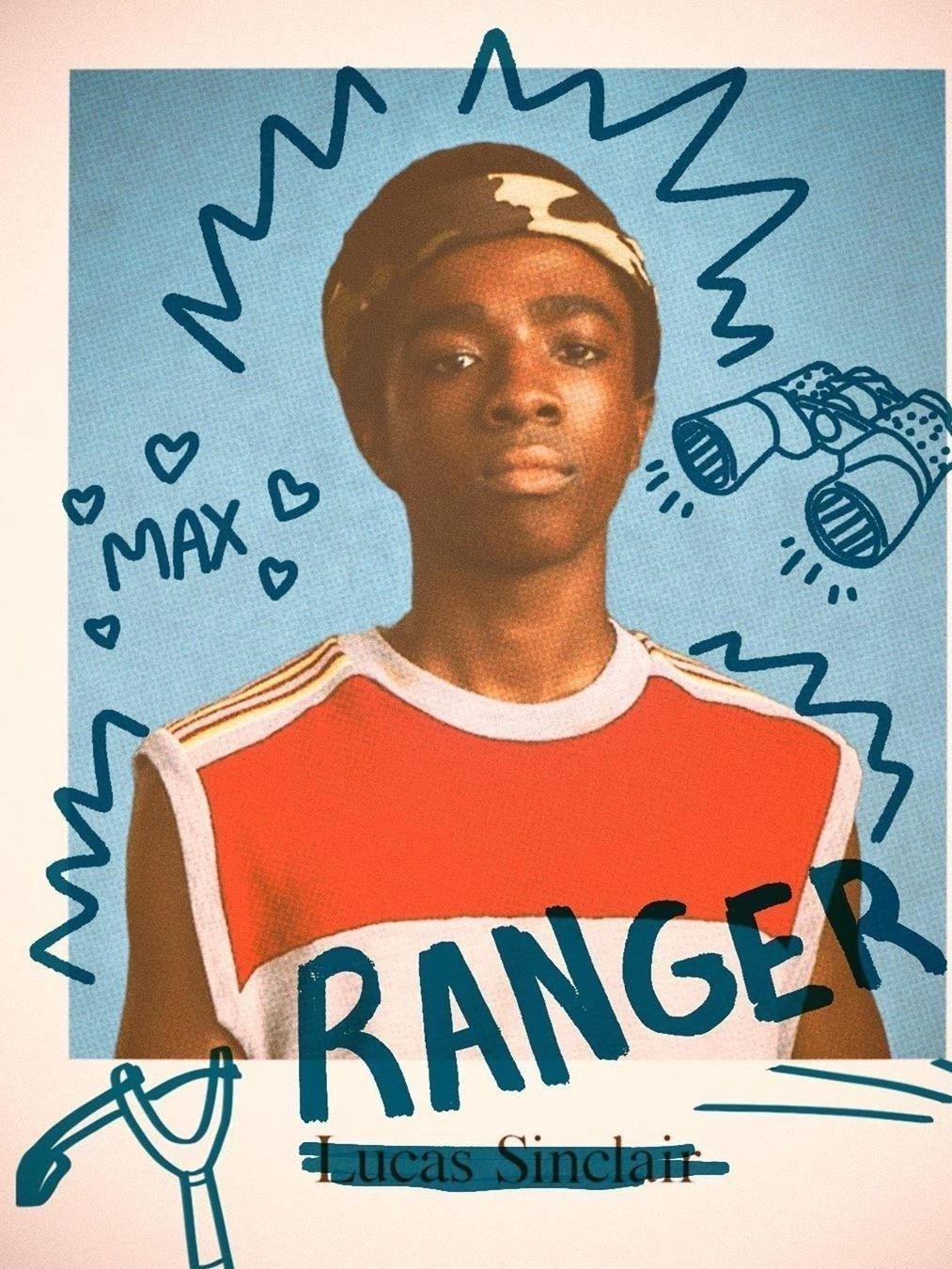 Lucas Sinclair thumbnail