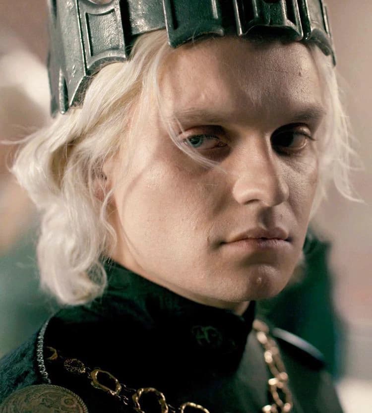 Aegon Targaryen  thumbnail