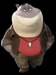 Mr. Shark thumbnail