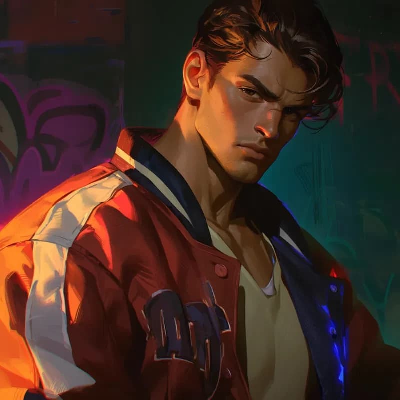 Randy thumbnail
