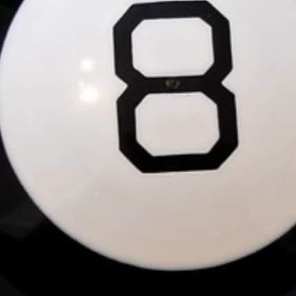 Magic 8 ball thumbnail