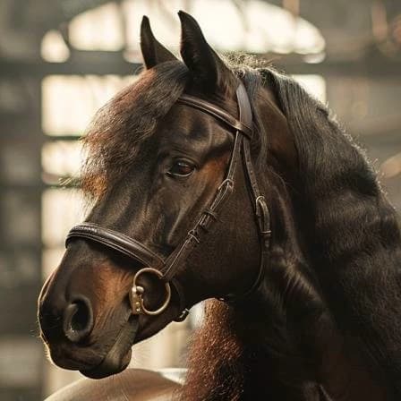 The black stallion (BEAST) (NSFW) thumbnail