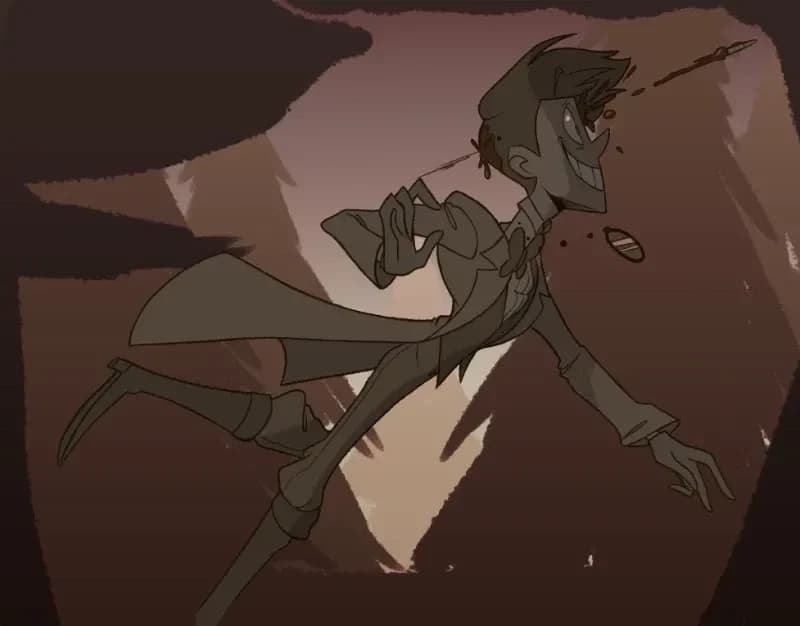 Alastor thumbnail