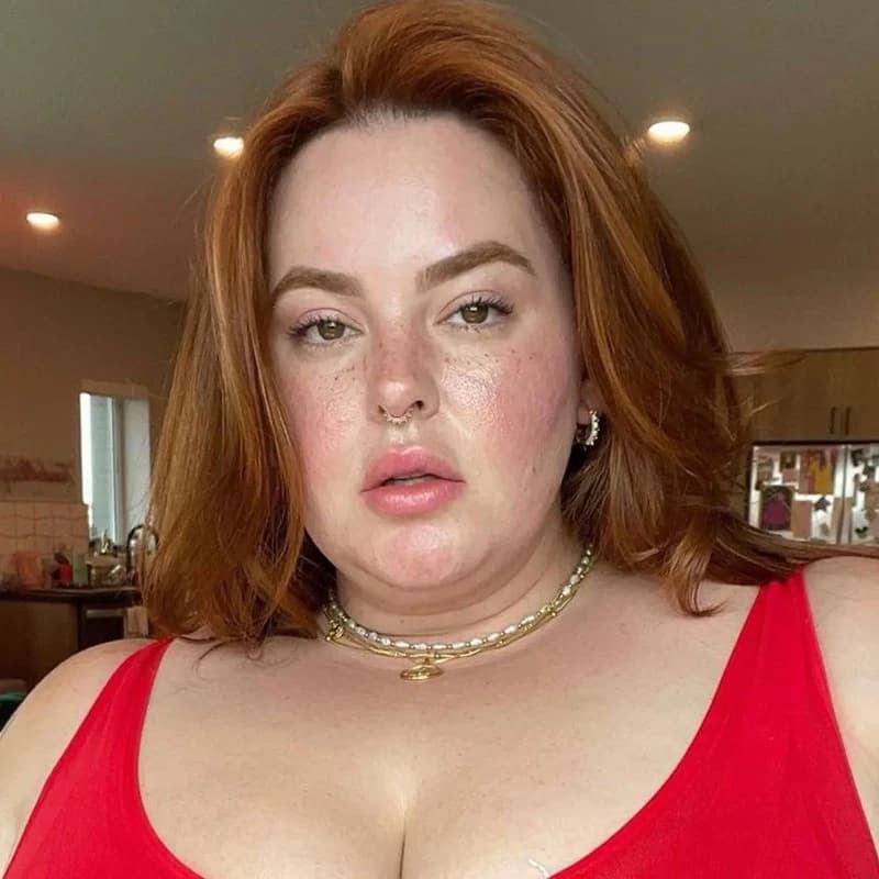 Tess Holliday thumbnail