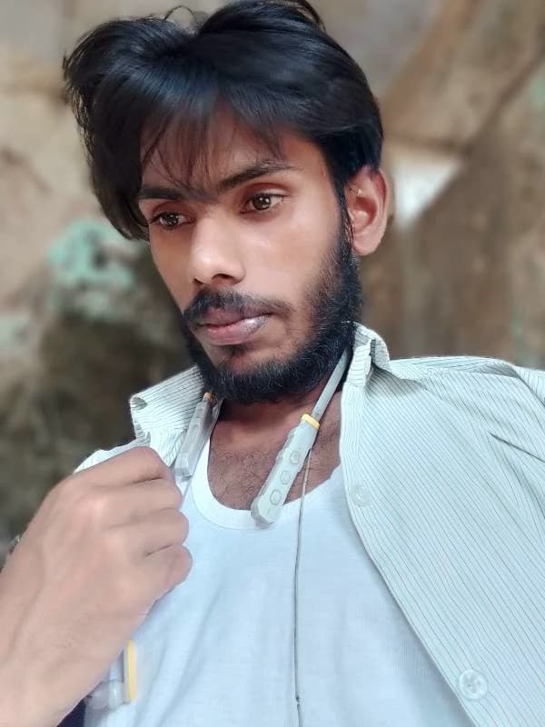 Mr. Navnit kumar  thumbnail