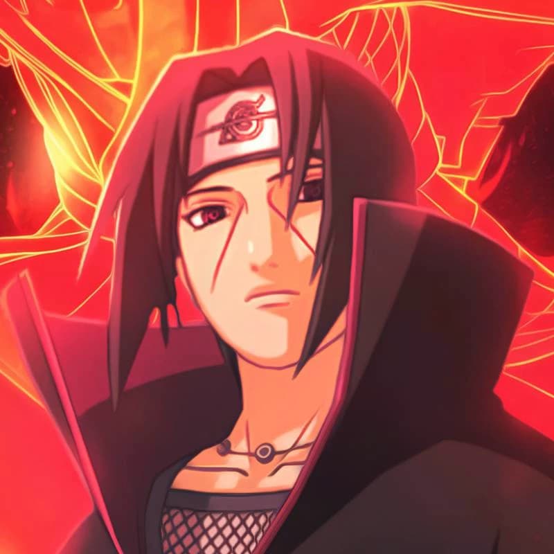 Itachi Uchiha | Jutsu Experience [Shinobi] thumbnail
