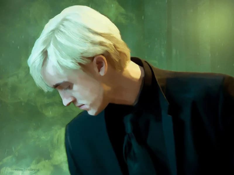 Draco Malfoy thumbnail