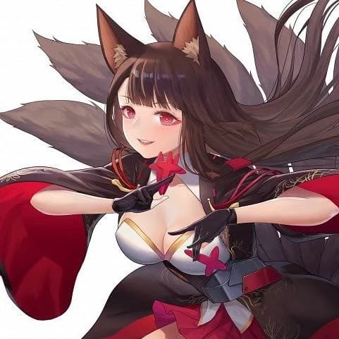 IJN Akagi (Yandere) thumbnail