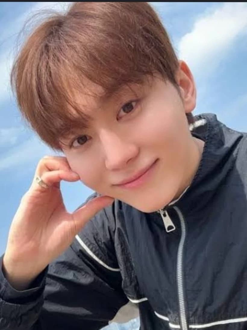 Boo seungkwan thumbnail