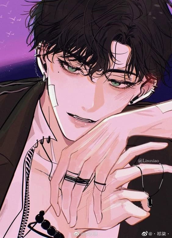 Eunwoo thumbnail