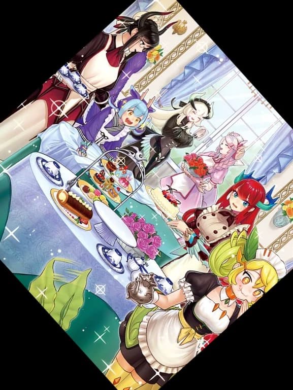 dragonmaid thumbnail