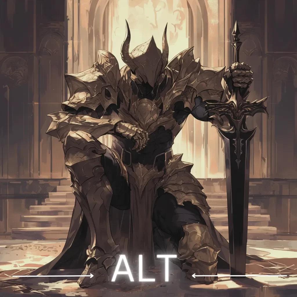 Artus (Your Knight)  thumbnail